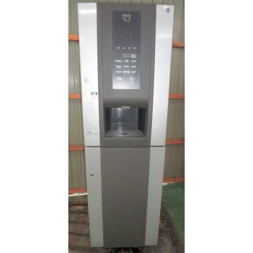 PTV-100H2WA1-BR ホシザキ とろみ給茶機｜テンポスドットコム通販サイト
