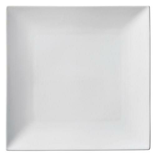 フォルム・リンツスクエアプレート22cm 22×22×1.7cm 514-239