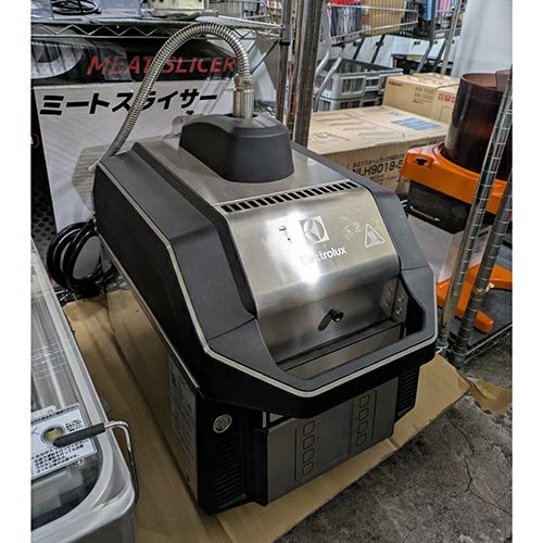 パニーニ・クッカー 2連式 PC-20/業務用/新品/送料無料 | その他