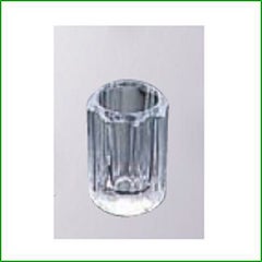 ようじ入れ No396 ガラス製