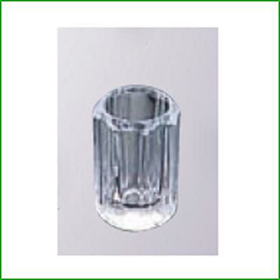 ようじ入れ No396 ガラス製