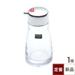 フォルマ ガラスしょう油差し 大 2240