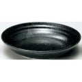 リネア 7.5吋 深皿 黒耀 Linea Black /グループB