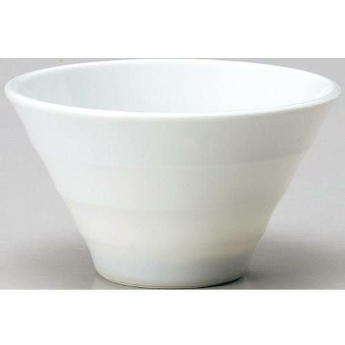 リネア ホワイト 深ボール 13cm Linea White /10個入/業務用食器
