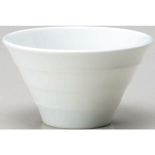リネア ホワイト 深ボール 15cm Linea White /10個入/業務用食器