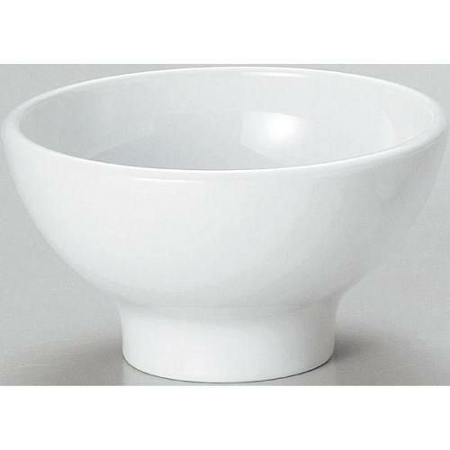 ユーラシア ホワイト 深ボール 14cm Eurasia White /10個入