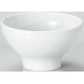 ユーラシア ホワイト 深ボール 15cm Eurasia White