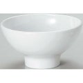 ユーラシア ホワイト 深ボール 19cm Eurasia White