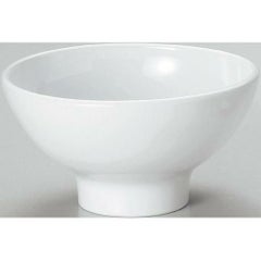ユーラシア ホワイト 深ボール 19cm Eurasia White