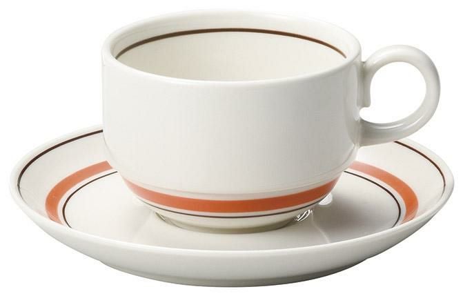 スノートンｵレンジスタック兼用碗