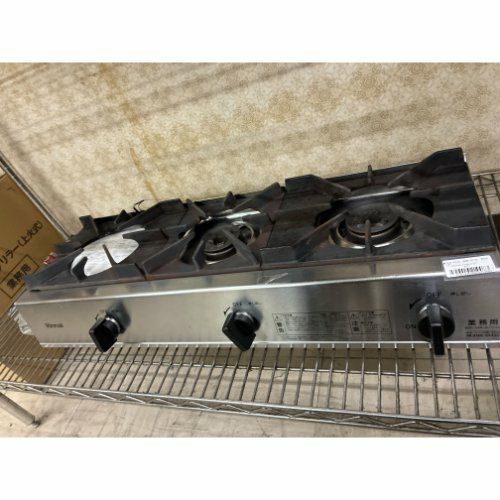 M-603C 【マルゼン】ガステーブルコンロ <飯城> 幅700×奥行270×高さ M-603C 【マルゼン】ガステーブルコンロ <飯城> 幅700×奥行270×高さ