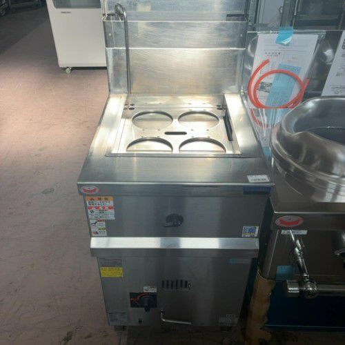 中古】食器洗浄機 ホシザキ JWE-400TUB 幅600×奥行600×高さ840 【送料