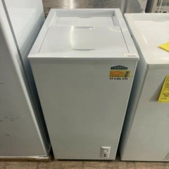 中古】冷凍ストッカー テンポスオリジナル TBSF-60-RH 幅415×奥行545 