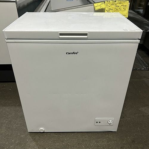 中古】冷凍ストッカー アビテラックス ACF-603C 幅405×奥行575×高さ825