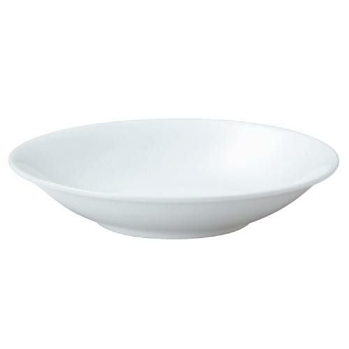 ダイヤセラム (強化) メタ 9吋 深皿 /10枚入