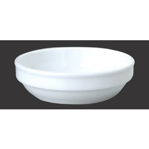 ダイヤセラム (強化) スタック 12cm 平鉢 /10個入