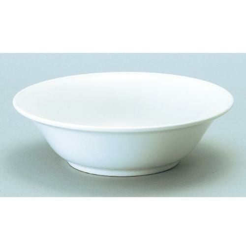 ダイヤセラム(強化) 6.5吋 ボール Dia Ceram White I 10個入/業務用食器