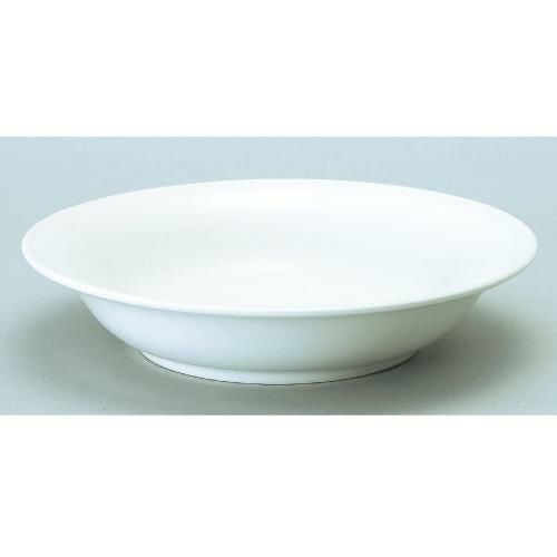 ダイヤセラム (強化) 7.5吋 深皿 /10枚入