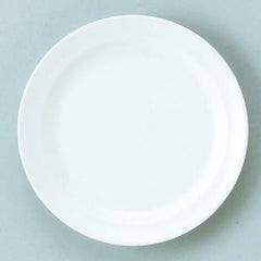 ダイヤセラム (強化) ハーフリム 6.5吋 中皿