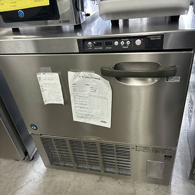 業界最長1年保証】【中古】ラピッドチラー ホシザキ HRC-5A 幅780×奥行 