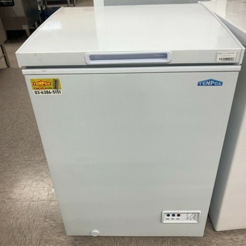 大型冷蔵庫】動作良好☆激安出品！ LNXA-1283S1 【大和冷機】縦型冷凍 