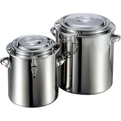 EBM 18-8 湯煎鍋 30- 20L