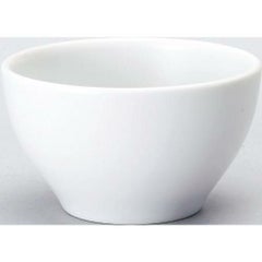 ベーシック ホワイト 深ボール 13cm Basic