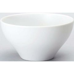 ベーシック ホワイト 深ボール 16cm Basic