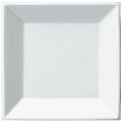 正角皿 14cm Basic