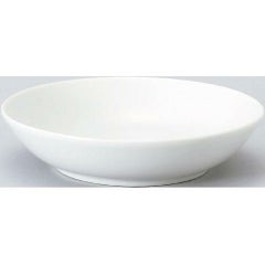 【メタシェイプ5.5吋 深皿】【プレート】 【10枚入】【業務用】【グループB】【プロ用】