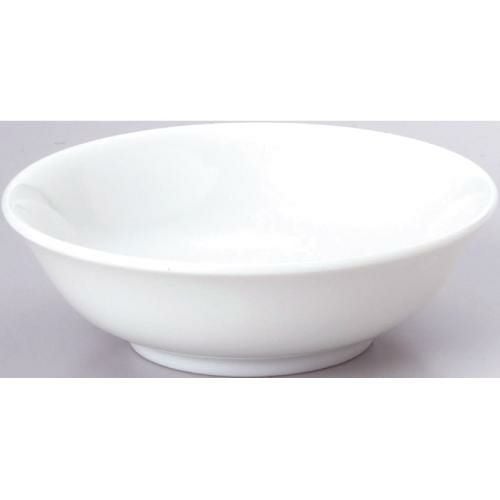 深皿 【メタシェイプ3.5吋深皿】 6-59-15 高さ30mm×直径:92  10枚入【業務用】【グループB】【プロ用】