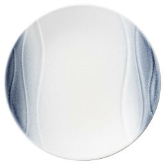 フリゼ27cmディナー(青雪)