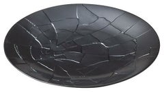 HAHEN 27cmディナーBK