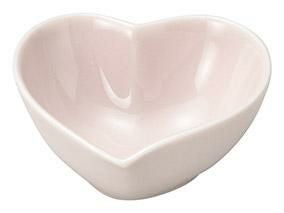 リベラル8cmハｰトボール(メロウピンク)