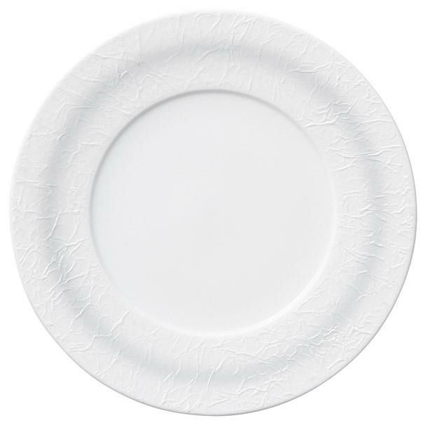 和紙グレーウｨンク  27cmディナー