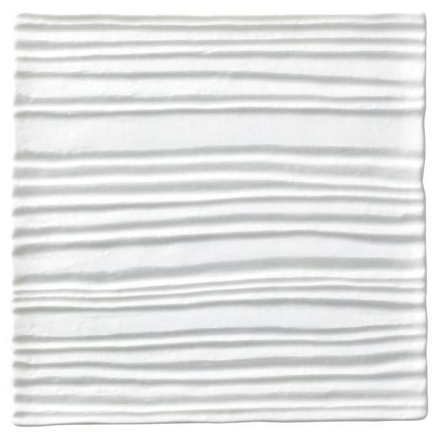 和流23cmスクエアプレート