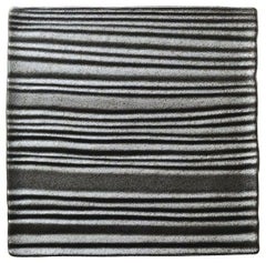 和流21cmスクエアプレート(弥勒)