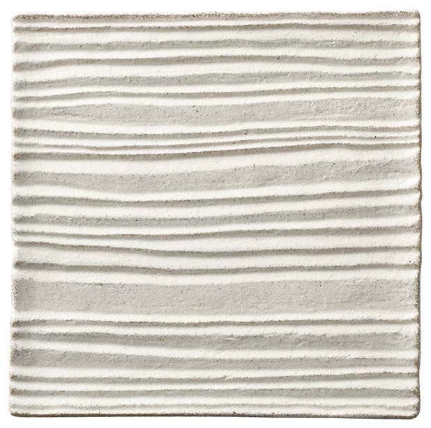 和流15cmスクエアプレート(絹衣)