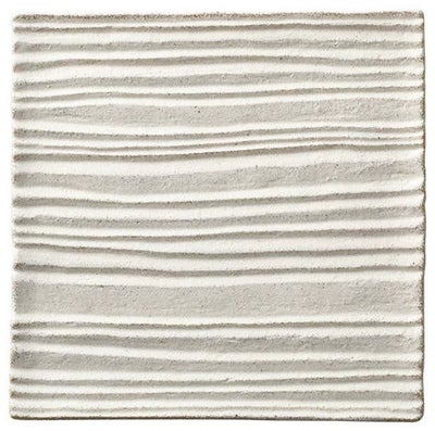 和流15cmスクエアプレート(絹衣)