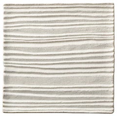 和流20cmスクエアプレート(絹衣)