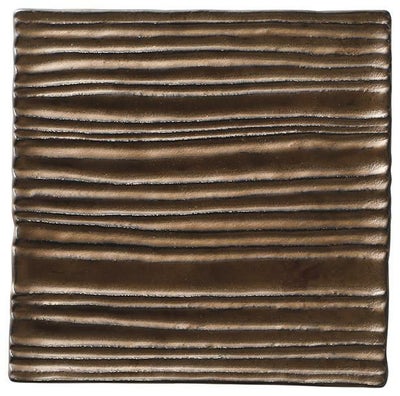 和流23cmスクエアプレート(宝生)