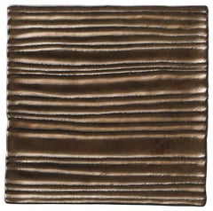 和流26cmスクエアプレート(宝生)