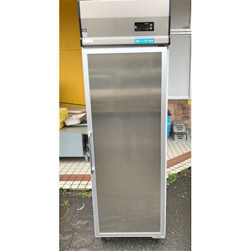 【業界最長1年保証】ジョッキクーラー 大和冷機 211ANYG 幅600×奥行650×高さ1905 【郡山店在庫】