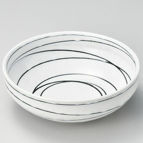 白天目うず潮5.0ボール φ15.5×6.3cm 261-049