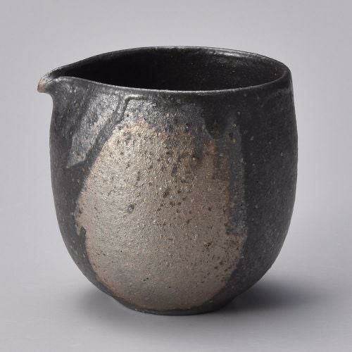 窯変注器 9.6×8.9×8.9cm(320cc) 272-289