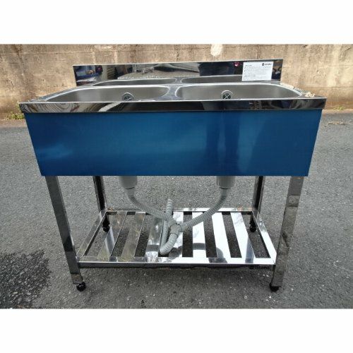 業務用/新品】【KU－109Y 電気フードウォーマー（よこ型