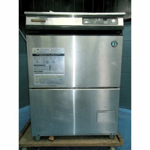 中古】食器洗浄機 パナソニック(Panasonic) DW-UD44U 60Hz専用 幅600