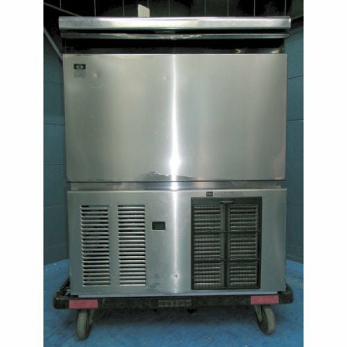 業界最長1年保証】【中古】ガスフライヤー(電気使用) ホシザキ FL-18A