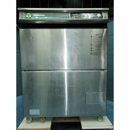 中古】食器洗浄機 50Hz専用 大和冷機 DDW-UE4(13-50) 幅600×奥行600×高 中古】食器洗浄機 50Hz専用 大和冷機 DDW-UE4(13-50) 幅600×奥行600×高