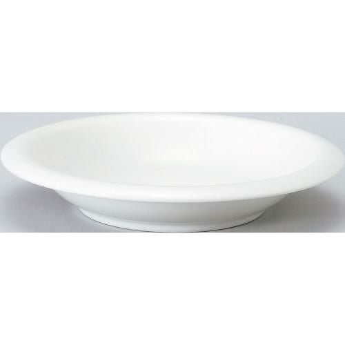 深皿 【ホワイトハット 5.5吋深皿】10枚入【洋食器】/業務用食器